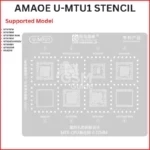 STENCIL MTU1