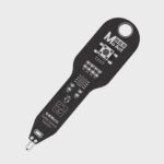 Maant M093 High Precision Electromagnetic Induction Tool for Circuit Board Fault Detection