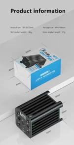 MaAnt MY-01 Fast UV Curing – Image 2