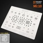AMAOE Stencil Mi10