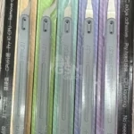 I8 KINDS Quick Edge Integrated Blade Set IC Prying Glue Removal