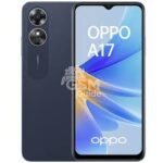 OPPO A17 BLACK 4/64GB