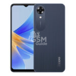 OPPO A17 K BLUE 3/64GB