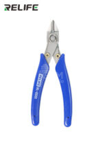 RELIFE Multi-Function High Precision Blue Cutter Plier