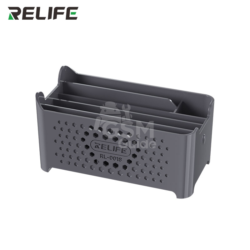 RELIFE RL-001S Tin-planting net storage box – Image 5