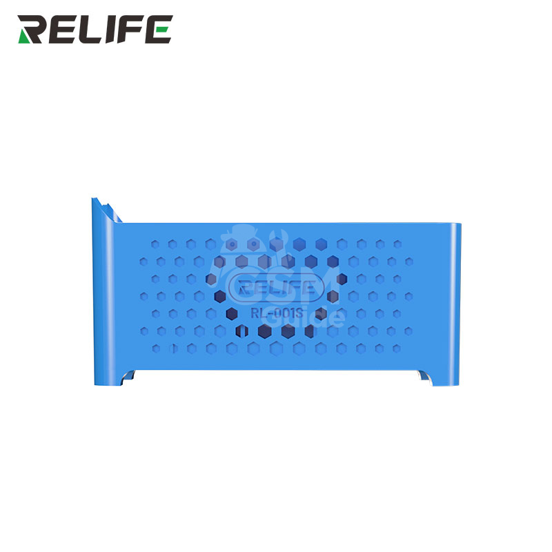 RELIFE RL-001S Tin-planting net storage box – Image 4