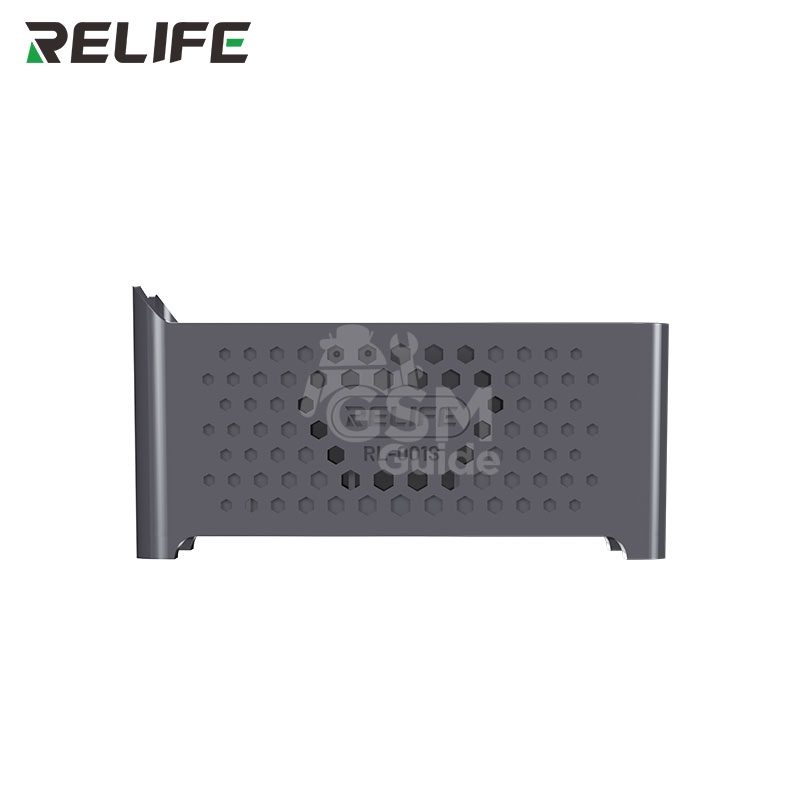 RELIFE RL-001S Tin-planting net storage box – Image 3