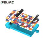 RELIFE TF2 Plus Motherboard Insulated tempered glass fixture – Image 4