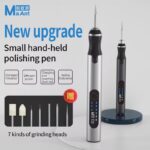 MaAnt D2 Smart Electric Polishing Grinding Pen