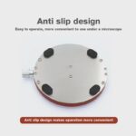 YCS-H03 Universal Mobile Phone PCB Circular Holder – Image 5