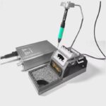 OSS T115 Universal Handle for OSS T115 Constant Temperature Soldering Station – Image 3