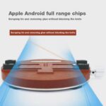 YCS-H03 Universal Mobile Phone PCB Circular Holder – Image 3