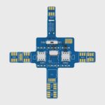 Carte de test universelle WYLIE pour SIM et SD – iPhone & Android