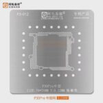 Amaoe P3-012 Middle Layer BGA Reballing Stencil For HUWAEI P30 PRO