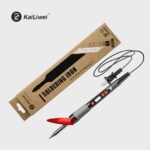 KaiLiWei K-505 60W Constant Temperature Soldering Iron with LCD Digital Display