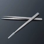 Pince de précision antistatique ESD SMD haute qualité MECHANIC