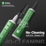 2UUL SC97 Disposable Desoldering Flux for Phone FPC Dock Connector Repair 15ml – Image 3