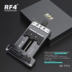 RF4 RF-FT11 Multi-functional Three-Card Mobile Phone Motherboard IC Chips Repair Fixture