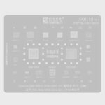 AMAOE Stencil SAMSUNG SAM16