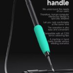 Handle Sugon T60 (210)