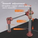 Support YCS Dragon Arm pour microscope avec rotation à 360°