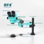 RF4 RF7050Pro-F019 3D Zoom 7X-50X Trinocular Stereo Microscope - Image 2 RF4 RF7050Pro-F019 3D Zoom 7X-50X Trinocular Stereo Microscope - Image 3 RF4 RF7050Pro-F019 3D Zoom 7X-50X Trinocular Stereo Microscope - Image 4 RF4 RF7050Pro-F019 3D Zoom 7X-50X Trinocular Stereo Microscope - Image 5 RF4 RF7050Pro-F019 3D Zoom 7X-50X Trinocular Stereo Microscope - Image 6 RF4 RF7050Pro-F019 3D Zoom 7X-50X Trinocular Stereo Microscope - Image 7 RF4 RF7050Pro-F019 3D Zoom 7X-50X Trinocular Stereo Microscope - Image 8 RF4 RF7050Pro-F019 3D Zoom 7X-50X Trinocular Stereo Microscope - Image 9 RF4 RF7050Pro-F019 3D Zoom 7X-50X Trinocular Stereo Microscope RF4 RF7050Pro-F019 3D Zoom 7X-50X Trinocular Stereo Microscope - Image 2 RF4 RF7050Pro-F019 3D Zoom 7X-50X Trinocular Stereo Microscope - Image 3 RF4 RF7050Pro-F019 3D Zoom 7X-50X Trinocular Stereo Microscope - Image 4 RF4 RF7050Pro-F019 3D Zoom 7X-50X Trinocular Stereo Microscope - Image 5 RF4 RF7050Pro-F019 3D Zoom 7X-50X Trinocular Stereo Microscope - Image 6 RF4 RF7050Pro-F019 3D Zoom 7X-50X Trinocular Stereo Microscope - Image 7 RF4 RF7050Pro-F019 3D Zoom 7X-50X Trinocular Stereo Microscope - Image 8 RF4 RF7050Pro-F019 3D Zoom 7X-50X Trinocular Stereo Microscope - Image 9 RF4 RF7050Pro-F019 3D Zoom 7X-50X Trinocular Stereo Microscope