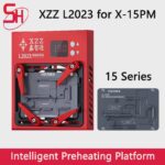 Xinzhizao XZZ L2023 Intelligent Desoldering Station for iPhone X-15PM – Image 3