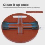YCS-H03 Universal Mobile Phone PCB Circular Holder – Image 2