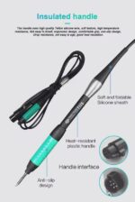 OSS T115 Universal Handle for OSS T115 Constant Temperature Soldering Station