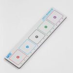 MAANT CX-002 Magnetic Tool Holder – Support magnétique de rangement pour outils de réparation