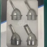 Aixun Hot Air Gun Nozzle Bluetooth Remote Control Handle
