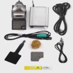 OSS T115 Universal Handle for OSS T115 Constant Temperature Soldering Station – Image 4