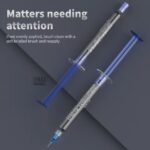Tube Material: Soft Glass Mobile Repair Uv Ink Curing Light – Image 4