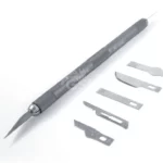 RELIFE RL-101B 8-in-1 knife Set For Mobile Phone Repair