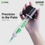 2UUL SC81 SurGun Actuated Glue Gun – Image 2
