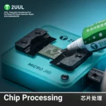 2UUL SC97 Disposable Desoldering Flux for Phone FPC Dock Connector Repair 15ml – Image 2