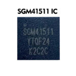 IC SGM41511 charge