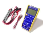 MECHANIC SIV120 DIGITAL DISPLAY MULTIMETER AUTOMATIC (METRIX)