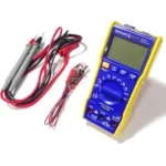 MECHANIC SIV120 DIGITAL DISPLAY MULTIMETER AUTOMATIC (METRIX)