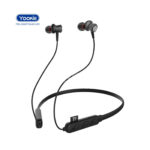 SPORT HEADPHONES YOOKIE Gris