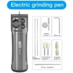 MaAnt CJ-1 Multi Functional Electric Glue Remover – Image 4