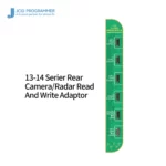 JCID 13-14 Series Rear Camera / Radar R&W Adaptor for V1SE
