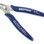MECHANIC TS 190 Precision cutter plier