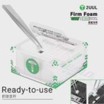 2UUL SC07 Firm Foam for Repair Cleaning 7x7x7mm 500Pcs/Box – Image 5
