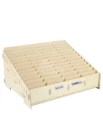 MECHANIC Multifunctional Storage Box B12 Mobile Phone Repair Desktop Storage Rack – Image 3