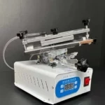 DOUBLE PUMP LCD SCREEN SEPARATOR