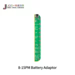 JCID JC V1SE Battery Adapter For 8-15PM Pro MAX Mini Plus For V1SE V1S Pro Repair Battery Reading And Wirting Tested Board Tools