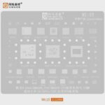 AMAOE Stencil Mi15