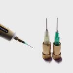 Adaptateur pour aiguille de colle B7000/T7000/T8000
