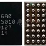 1616A0 for iPhone 13 13ProMax 13Mini IC charge U2